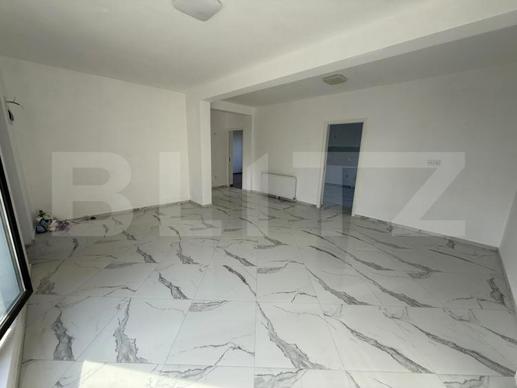Casa pe parter, 80 mp utili, zona Selgros