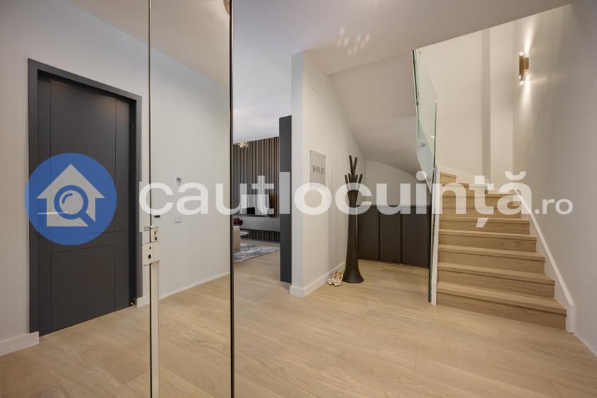 Duplex 3 Camere | Erou Iancu Nicolae | Pipera | Parcare | Acmanic