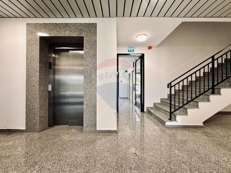 PRIMA ÎNCHIRIERE 3 camere Atria Urban Resort 90 mp parcare