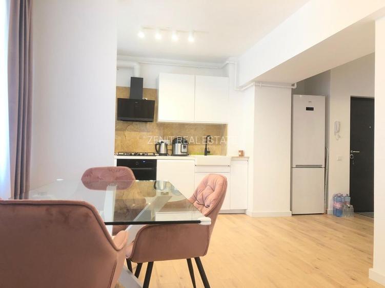 Moghioros Park Residence // Ultramodern // Mobilat/Utilat - 3