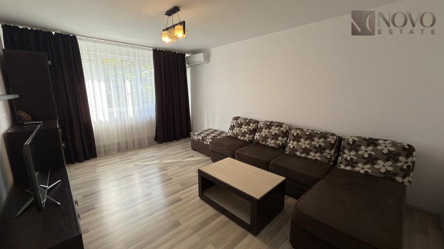 Apartament 3 Camere devomandat | Loc de parcare |Metrou 1 Decembrie 1918 |