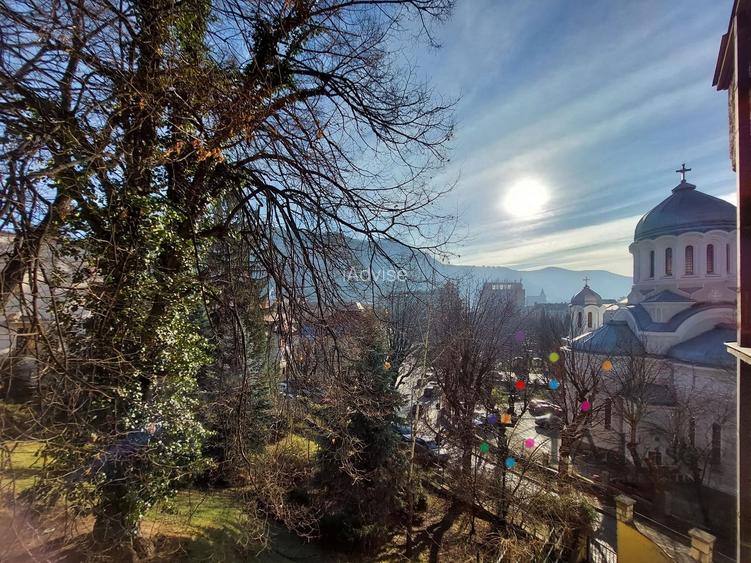 Apartament 4 camere in Vila, Ultracentral - 25