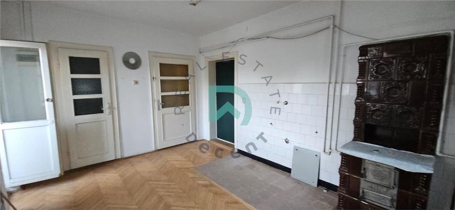 Casa Sibiu, 817mp, Haberman, super investitie