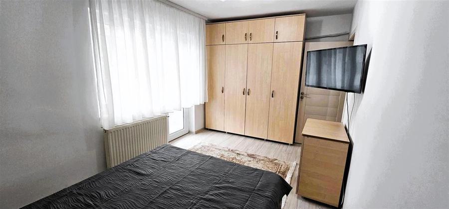Apartament 2 camere confort 1 decomandat zona Ultracentral