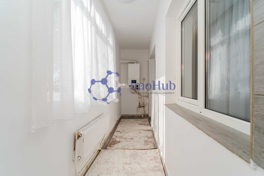 🔹 1 CAMERĂ DECOMANDAT | PRIMA ÎNCHIRIERE – ZONA DACIA 🔹 - 11