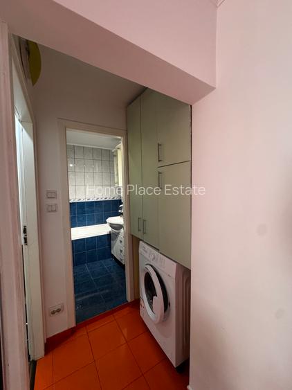 Titan P-ta Trapezului 3 Minute Metrou Mobilat/Utilat 2 Cam Inchiriere - 8