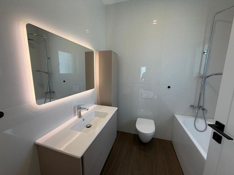 Vila napoletana | de inchiriat | 4 camere | zona Tunari |