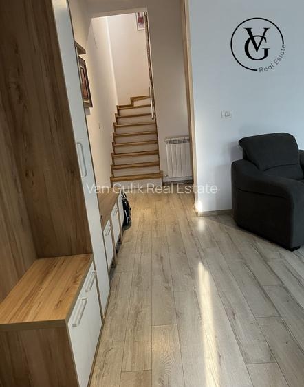 Duplex la curte - Baba Novac - Termen Lung - 3