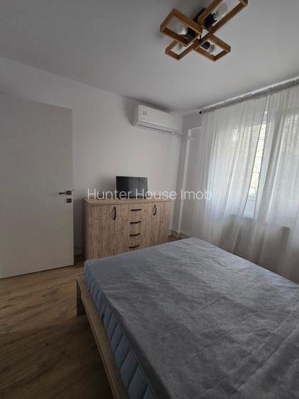 Apartament cu 2 camere in zona Lujerului, 5 minute de metrou \ Centrala proprie! - 9