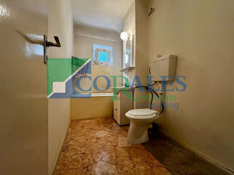 3 camere | Zona Aradului | Etaj 3 | Ideal pt renovare dupa propriul gust
