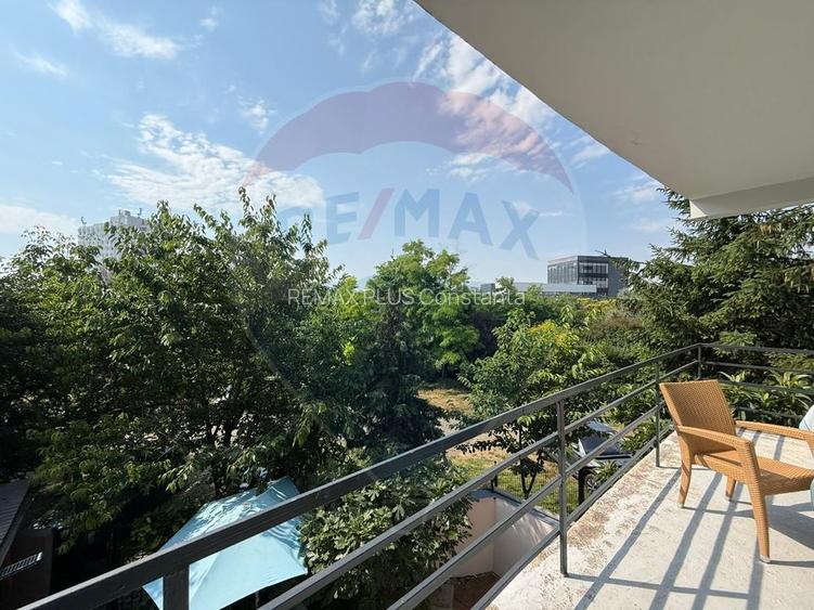 Casă / Vilă Eforie Nord Steaua de Mare 728 mp construiti - 14