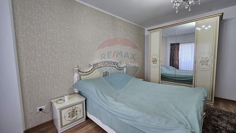 Apartament de lux, 105mp, Burdujeni, Suceava - 14