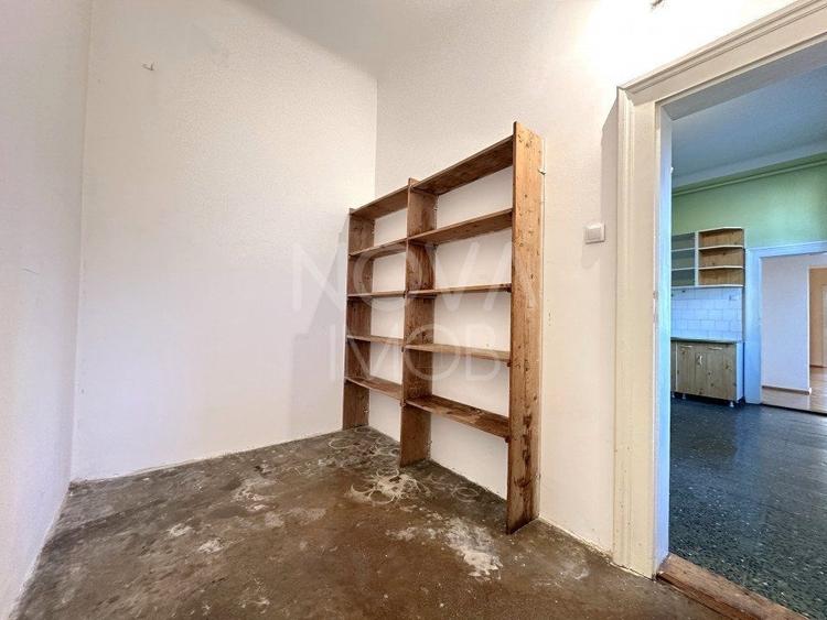 Apartament 4 camere, Zona Ultracentrala - Sibiu