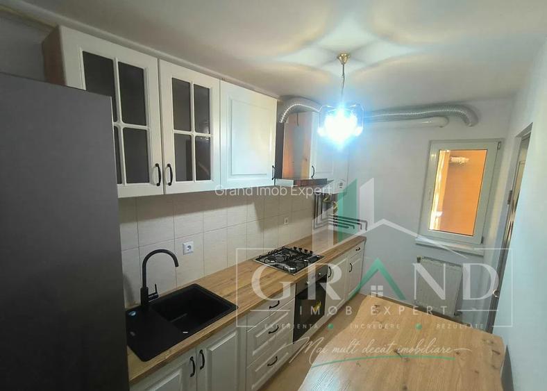 OPORTUNITATE DE INVESTIȚIE | 1 CAMERĂ | 34 MP+BALCON | PLOPILOR | PLATINIA - 3