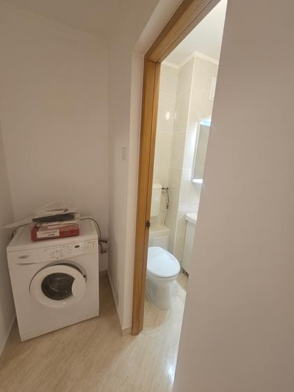 Apartament doua camere Nicolina prima statie