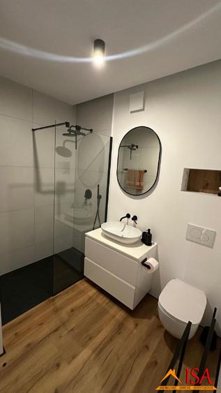 Apartament 3 camere – GREEN HILL, Sibiu – PRIMA ÎNCHIRIERE