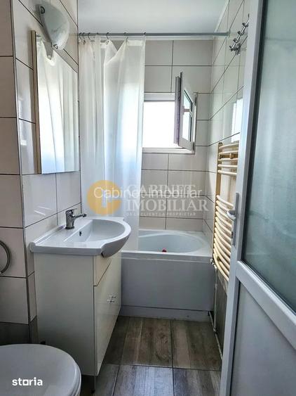 2 Camere- Renovat- Mobilat si Utilat- Mircea cel Batran - 7