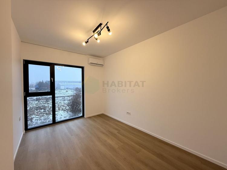 Vila finalizata in Complex Rezidential