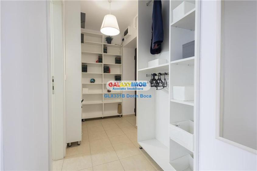 Inchiriere apartament 2 camere Palladium Residence - centrala - 23