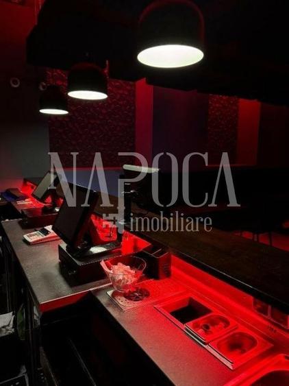 Spatiu comercial de vanzare in Ultracentral, Cluj Napoca