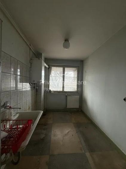 Apartament 2 camere, decomadat, et2, Zona Libertatii - 2