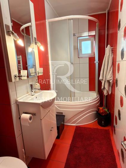 Apartament 2 camere | Loc de parcare | Rogerius | Oradea - 11