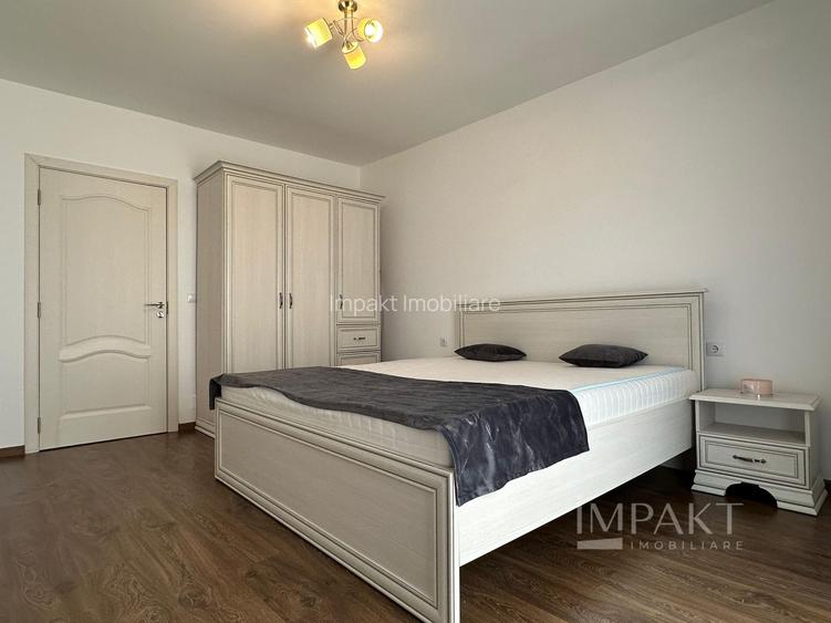 Apartament Lux cu 3 camere Floresti - 7