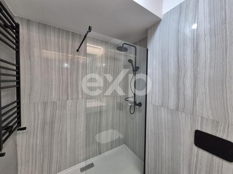 De Vanzare 2 camere/Floreasca/Pipera/Priveliste