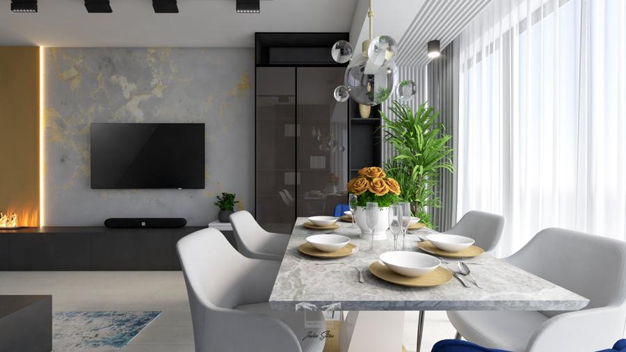 Neofort 50 Titan II – Garsonieră de vanzare, langa metrou, cu centrala proprie