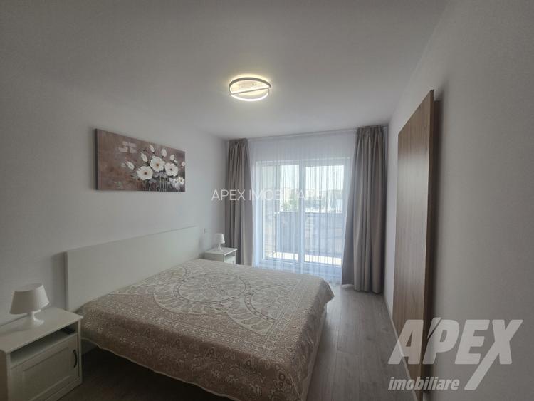 Apartament nou 2 camere mobilat | Parcare subterana | Drumul Taberei - Hercesa - 7