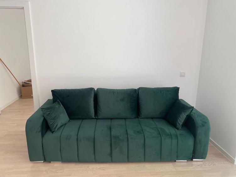 Apartament 3camere, THE IVY, terasa, se accepta firme,cabinete sau rezidential