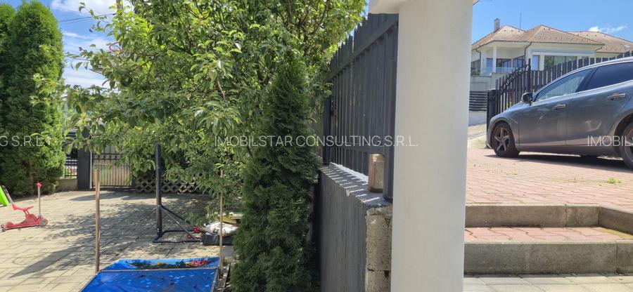 De vanzare casa in Corunca in zona City Mall /Sapientia - 15