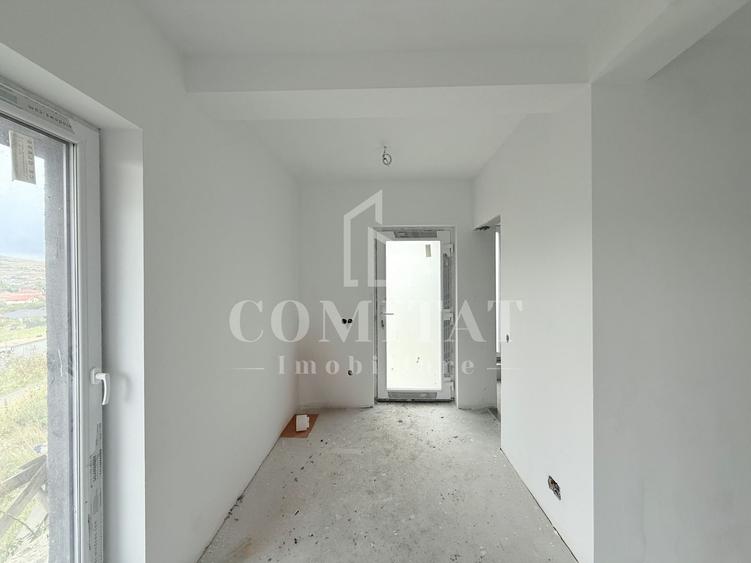 Casă individuală cu 699 teren la preț bun Chinteni