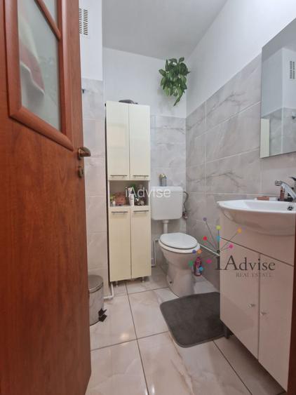 Apartament 3 camere, 2 bai, 2 beciuri, balcon mare, 2 locuri de parcare - 10