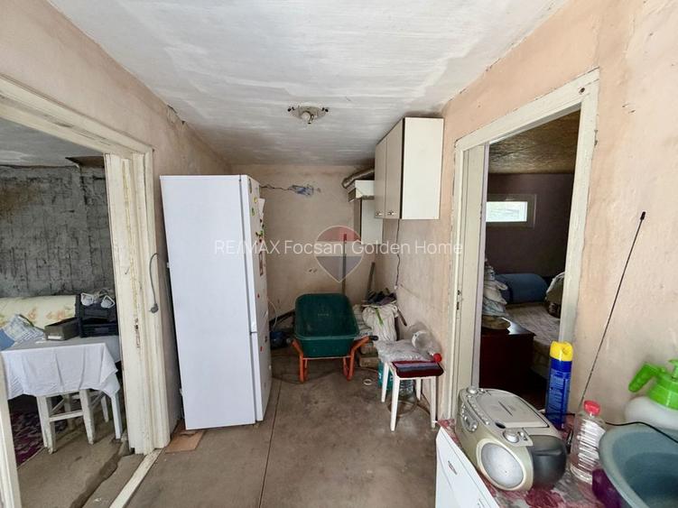 Casă cu 3 camere de vânzare Campinenaca - 12