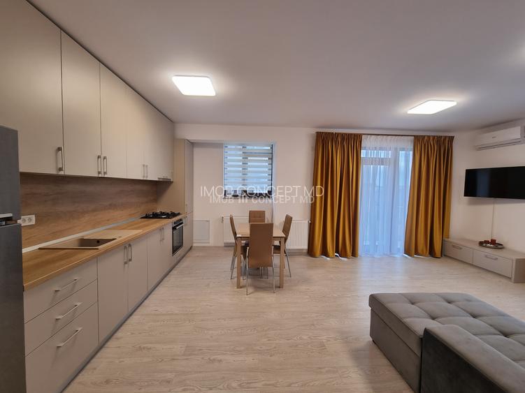 Inchiriere apartament 2 camere de lux in zona Albert - 2