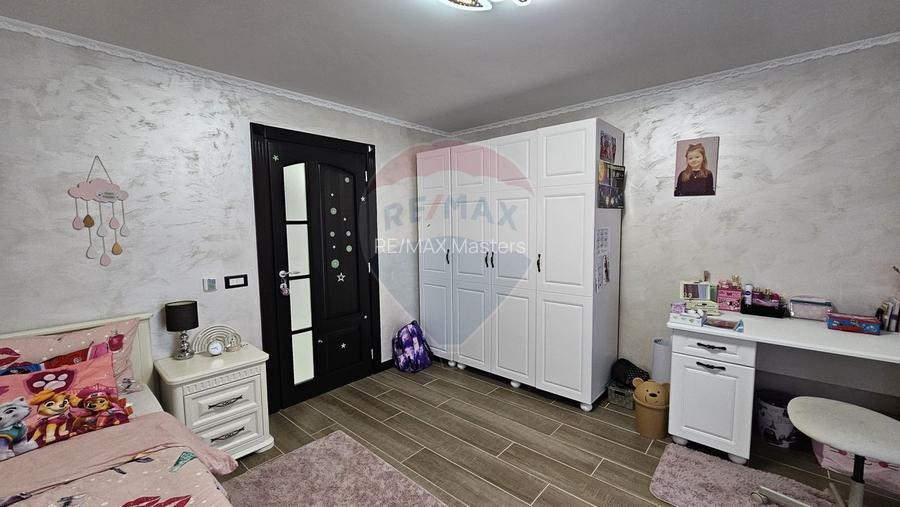 Casă / Vilă de lux, Moara Nica, Suceava - 51