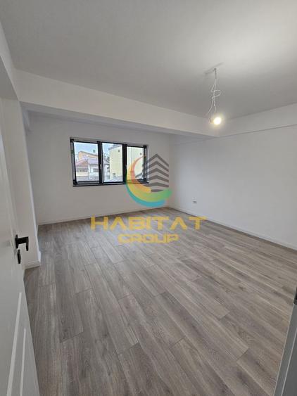 3 camere Metrou Brancoveanu bloc nou finisaje Premium liber