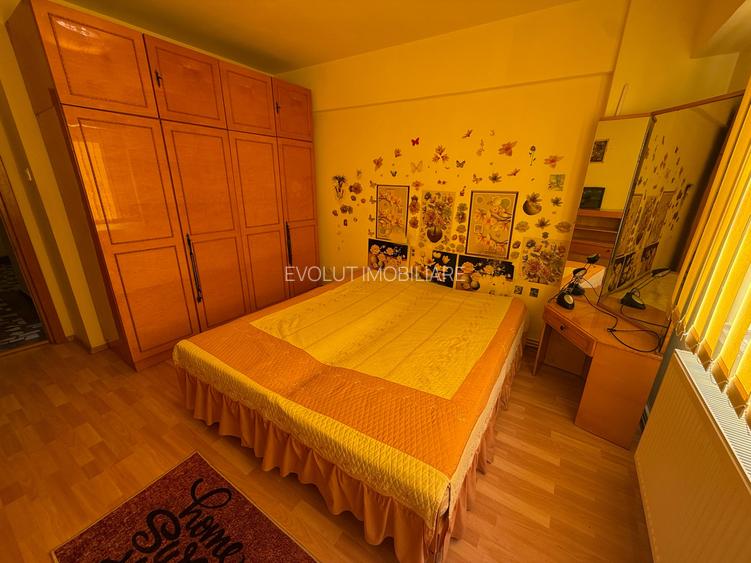 DE ÎNCHIRIAT | APARTAMENT SPAȚIOS | ZONA TROCADERO - 6