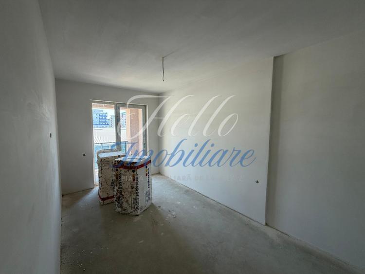 Apartament 2 camere, 46 mp, zona Avram Iancu | BMW