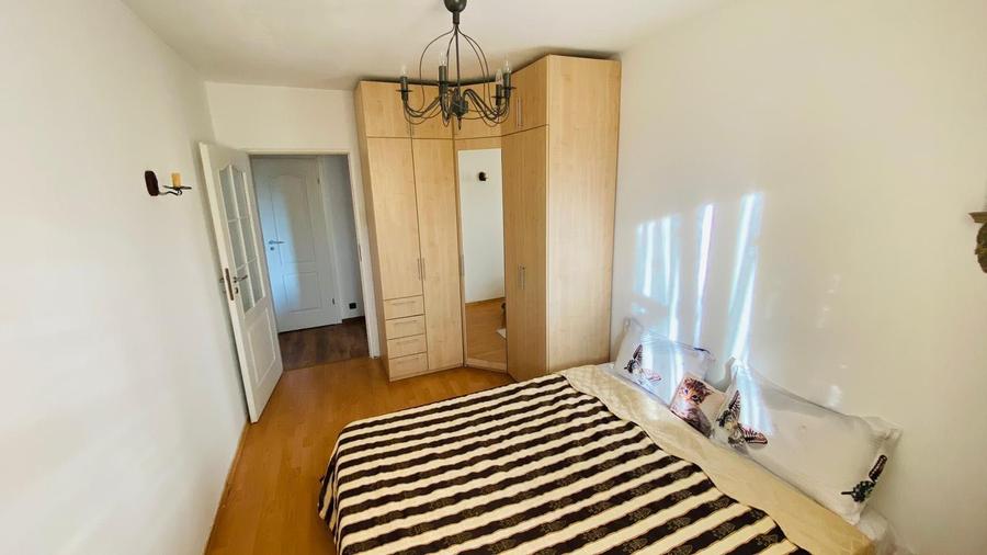 Apartament 2 camere Titan