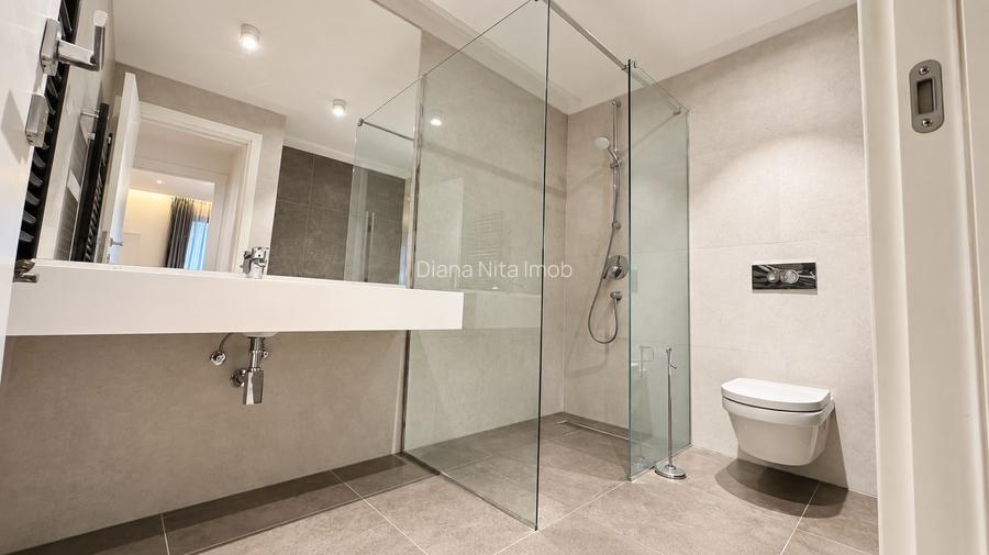 Apartament 2 camere| One Herastrau Plaza|Strada Zăgazului - 6