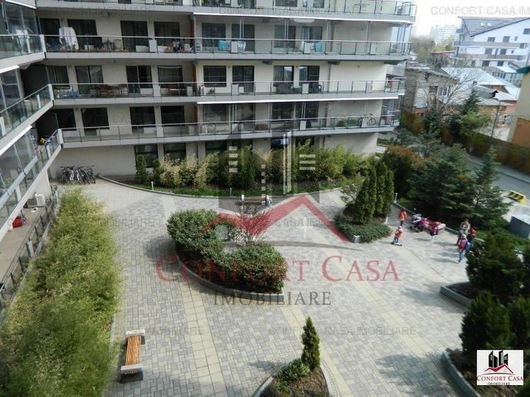Complex New Town - Alba Iulia - Baba Novac apartament 2 camere mobilat modern