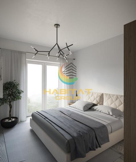 Apartament 2 camere Decomandat Dezvoltator Com 0% Sector 4
