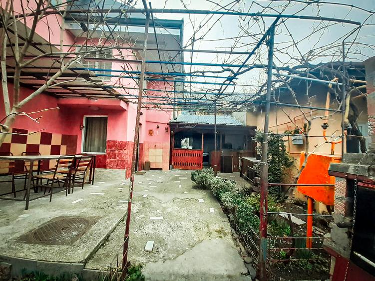 Vila de vanzare Moara de Vant