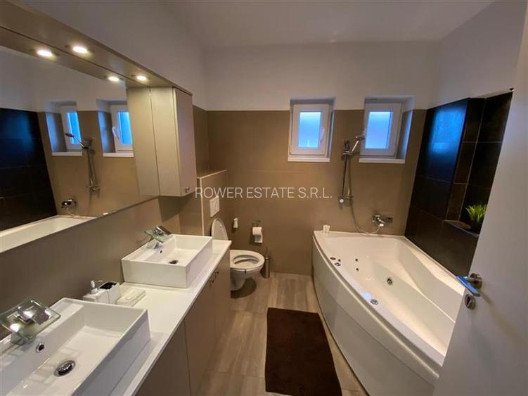 Casa de tip duplex cu regim P+E, situat in zona AUCHAN! - 22