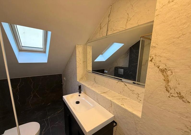 Apartament 2 Camere Domenii  Bloc Nou Boutique
