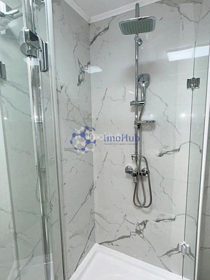 Apartament 3 camere Hala Centrala - Palas I UMF - 12