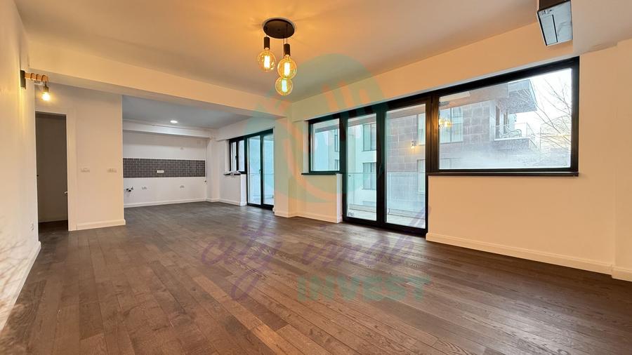 Apartament 3 camere | Polonă |  Imobil boutique