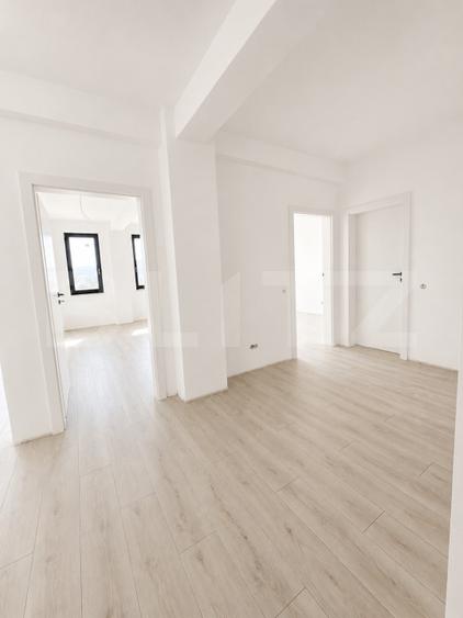 Apartament cu 3 camere, în bloc nou – finalizare februarie 2026
